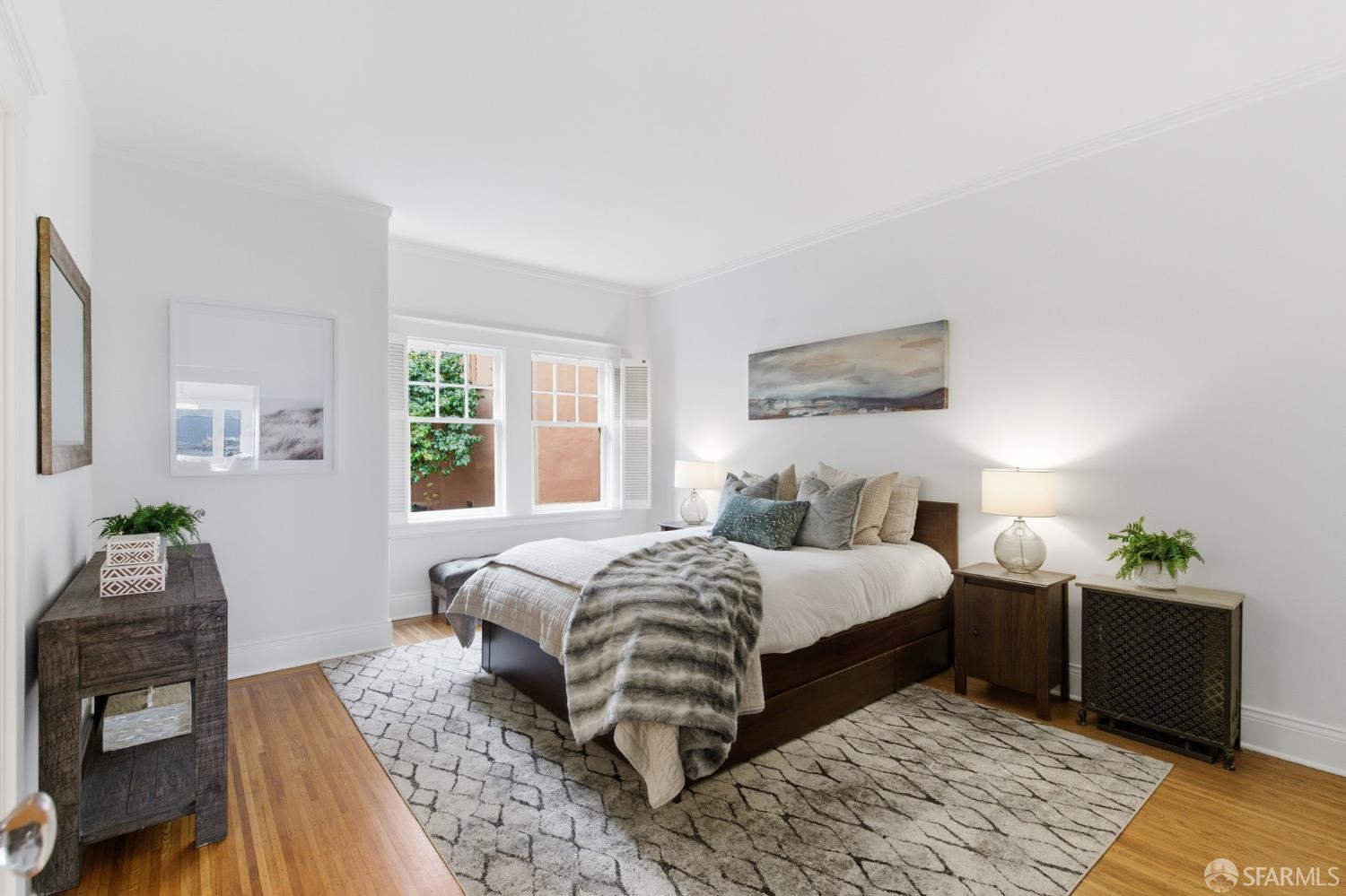 Detail Gallery Image 18 of 64 For 1020 Union St #19,  San Francisco,  CA 94133 - 2 Beds | 2 Baths
