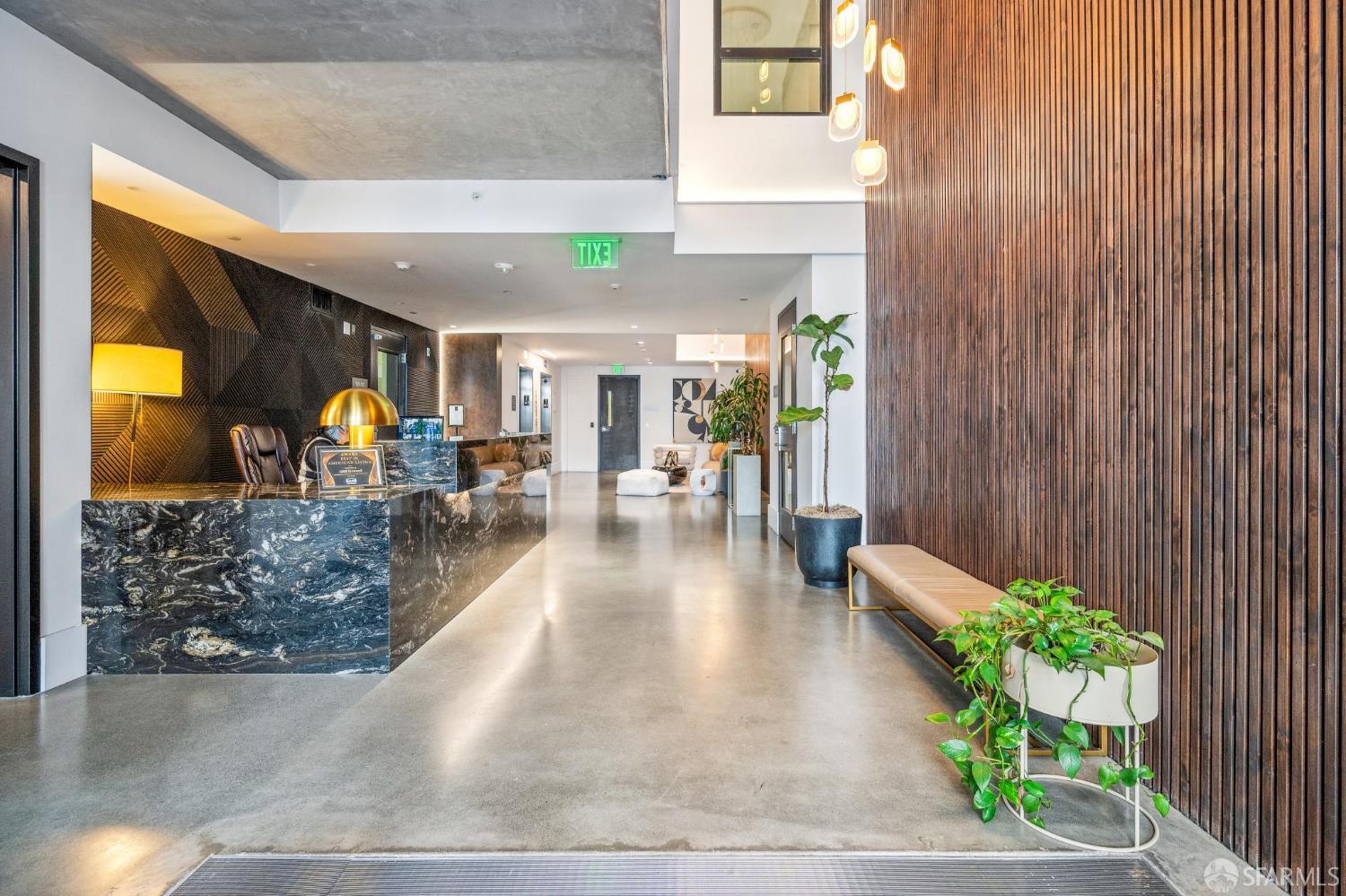 Detail Gallery Image 36 of 57 For 1288 Howard St #317,  San Francisco,  CA 94103 - 2 Beds | 2 Baths