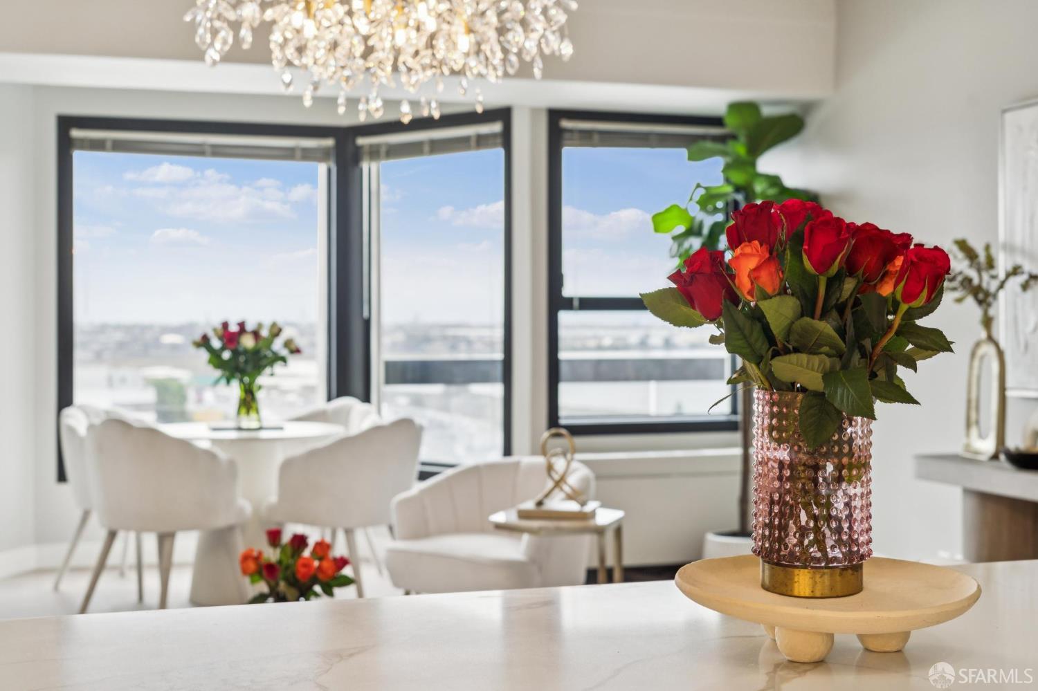 Detail Gallery Image 12 of 79 For 6363 Christie Ave #1203,  Emeryville,  CA 94608 - 1 Beds | 1 Baths