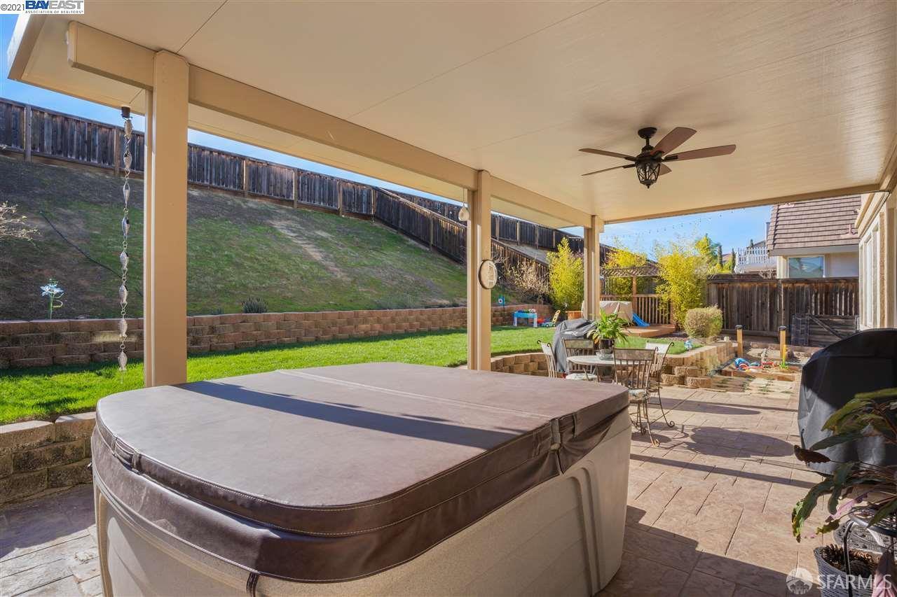 Detail Gallery Image 36 of 36 For 699 Flemish Ct, Brentwood,  CA 94513 - 4 Beds | 3 Baths