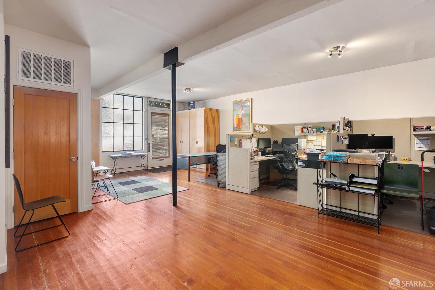 Detail Gallery Image 4 of 11 For 67 Haight St, San Francisco,  CA 94102 - – Beds | – Baths