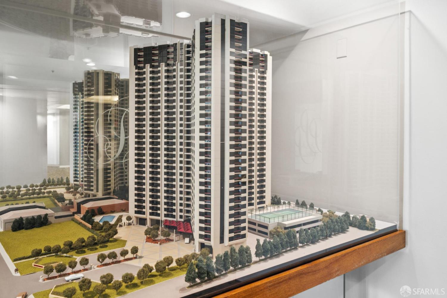 Detail Gallery Image 38 of 79 For 6363 Christie Ave #1203,  Emeryville,  CA 94608 - 1 Beds | 1 Baths