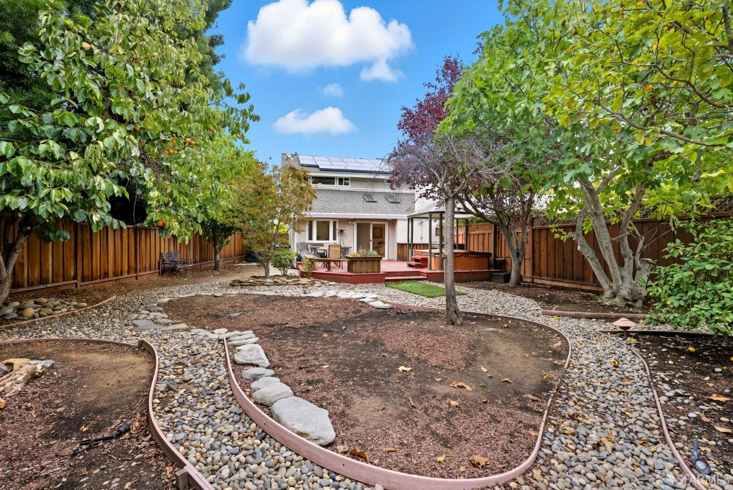 Detail Gallery Image 21 of 28 For 2026 Lynn Ave, Los Gatos,  CA 95032 - 3 Beds | 2/1 Baths