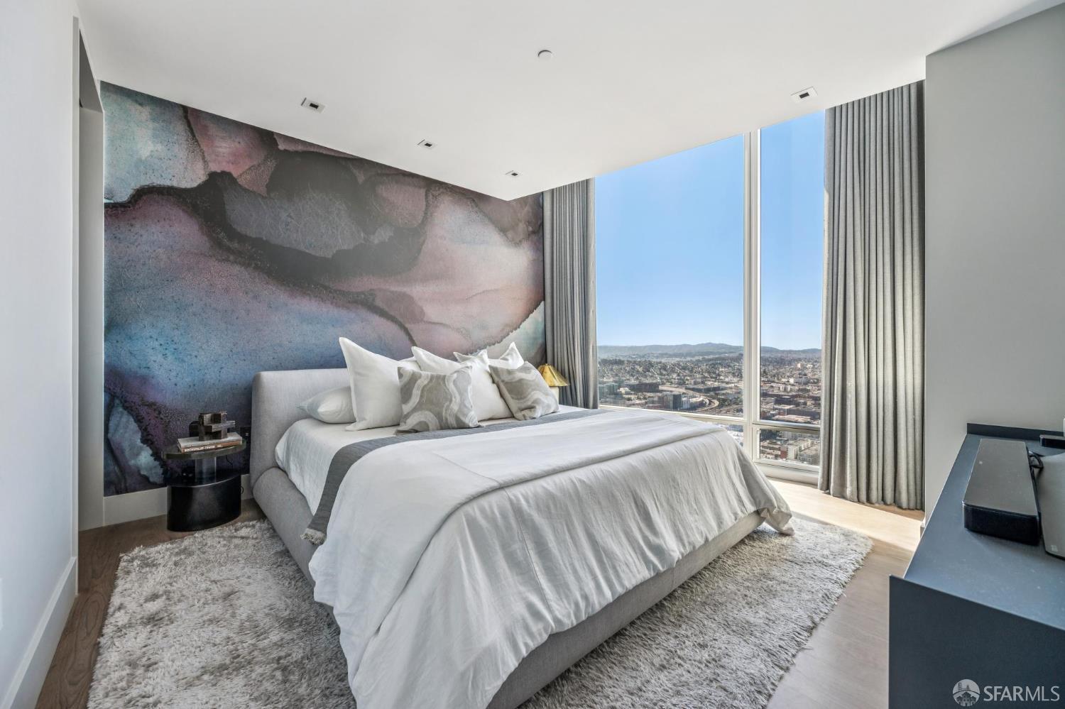 Detail Gallery Image 28 of 56 For 425 1st St #5404,  San Francisco,  CA 94105 - 2 Beds | 2 Baths