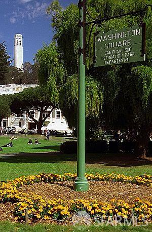 Detail Gallery Image 45 of 64 For 1020 Union St #19,  San Francisco,  CA 94133 - 2 Beds | 2 Baths