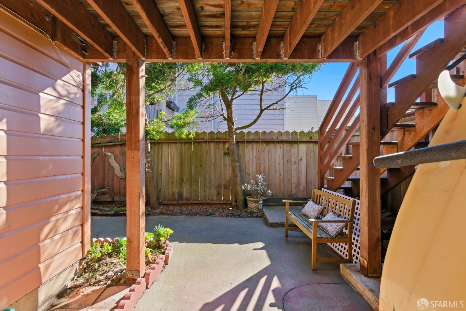 Detail Gallery Image 29 of 53 For 1501 46th Ave, San Francisco,  CA 94122 - 4 Beds | 3 Baths