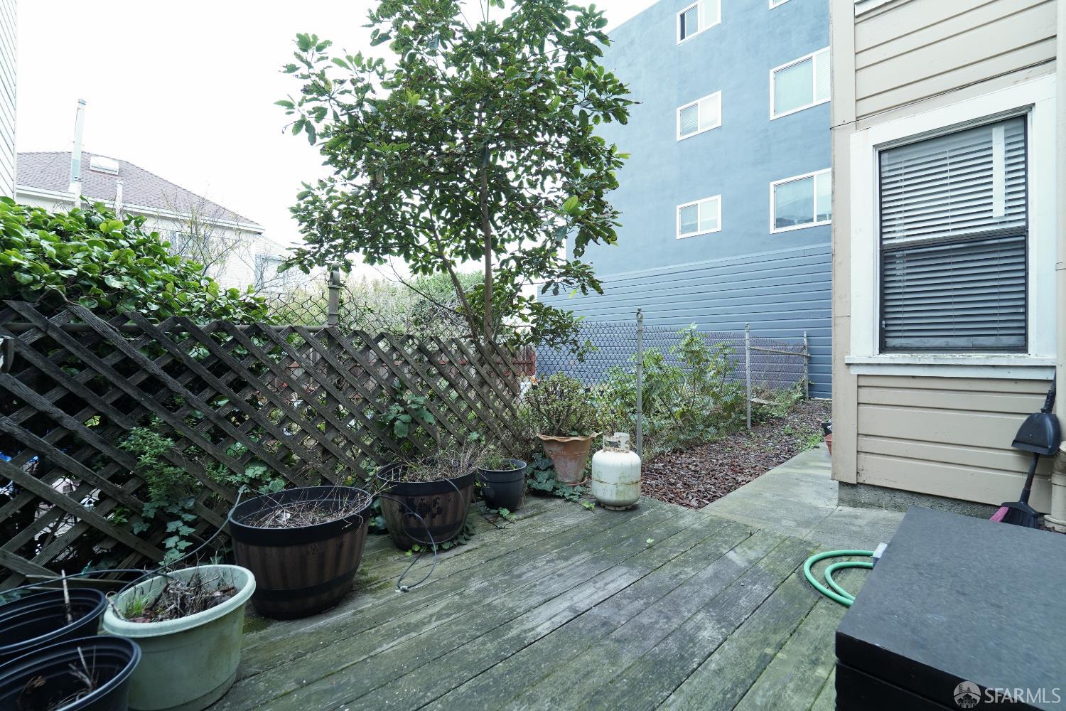 Detail Gallery Image 9 of 52 For 1346 Judah St, San Francisco,  CA 94122 - – Beds | – Baths