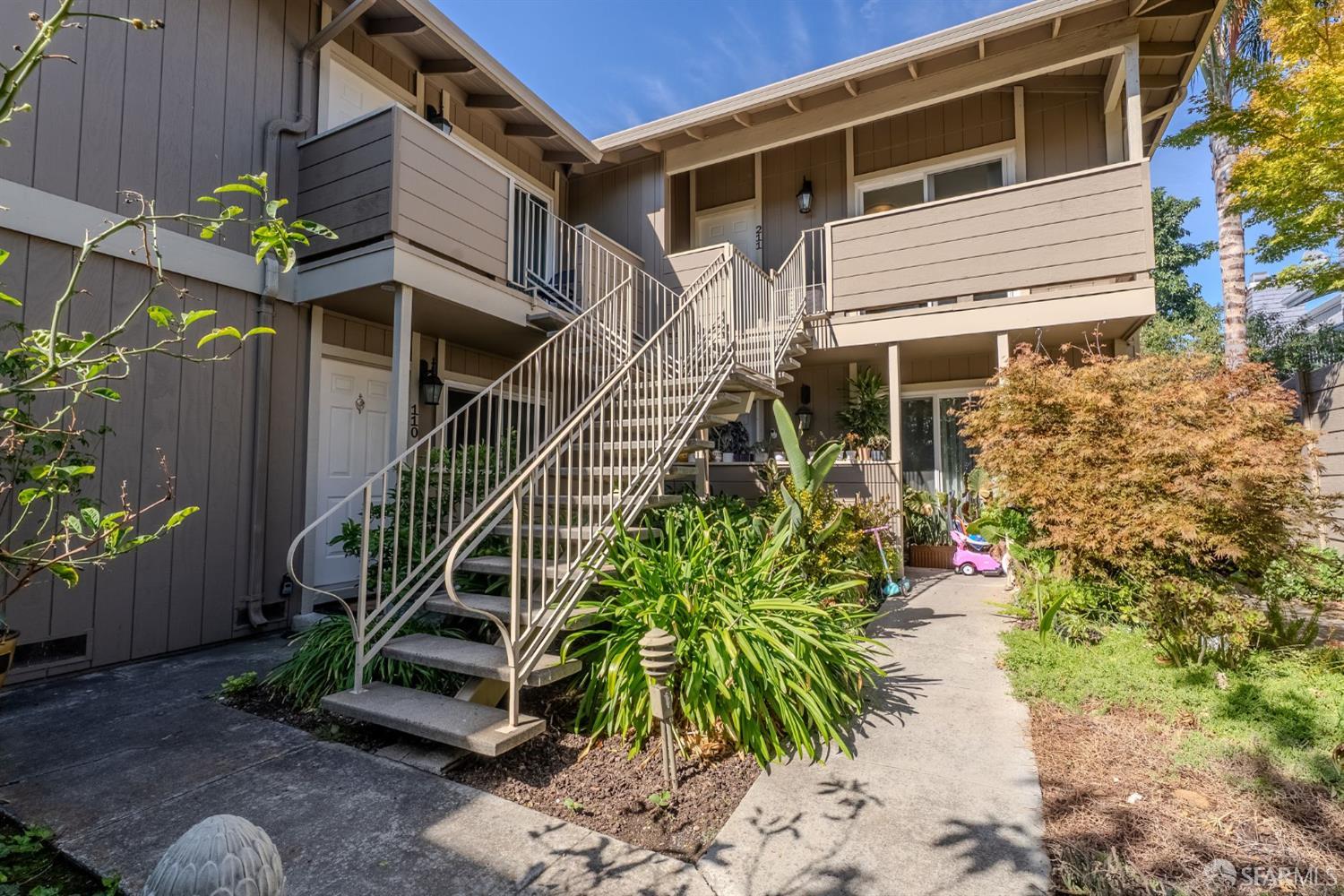Detail Gallery Image 42 of 67 For 4970 Cherry Ave #211,  San Jose,  CA 95118 - 2 Beds | 1/1 Baths