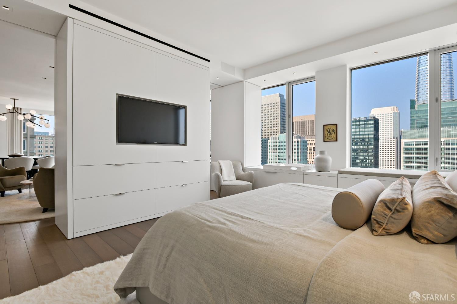 Detail Gallery Image 4 of 48 For 188 Minna St 27al,  San Francisco,  CA 94105 - 3 Beds | 3 Baths