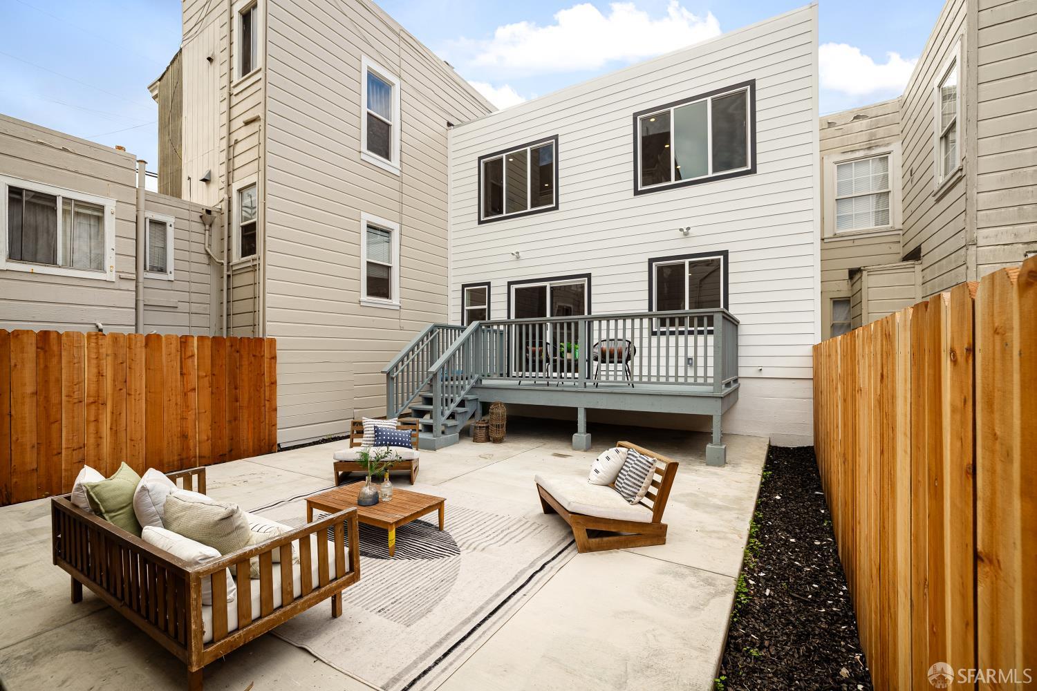 Detail Gallery Image 55 of 69 For 537 Russia Ave, San Francisco,  CA 94112 - 3 Beds | 2 Baths