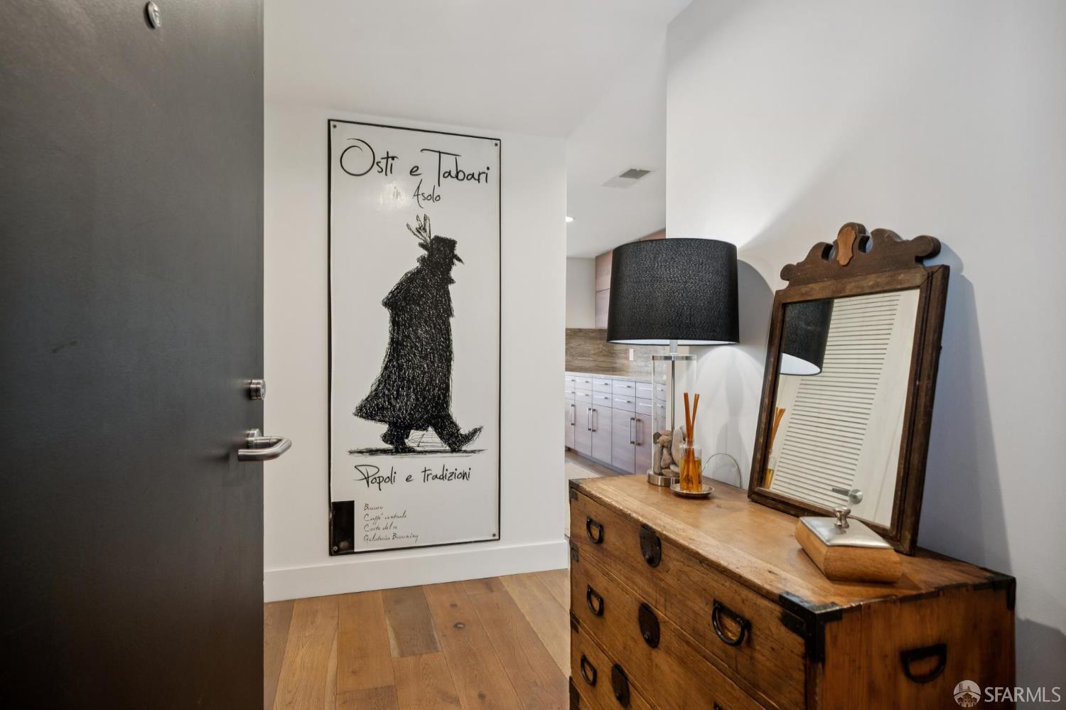 Detail Gallery Image 2 of 44 For 72 S Townsend St #806,  San Francisco,  CA 94107 - 2 Beds | 2 Baths
