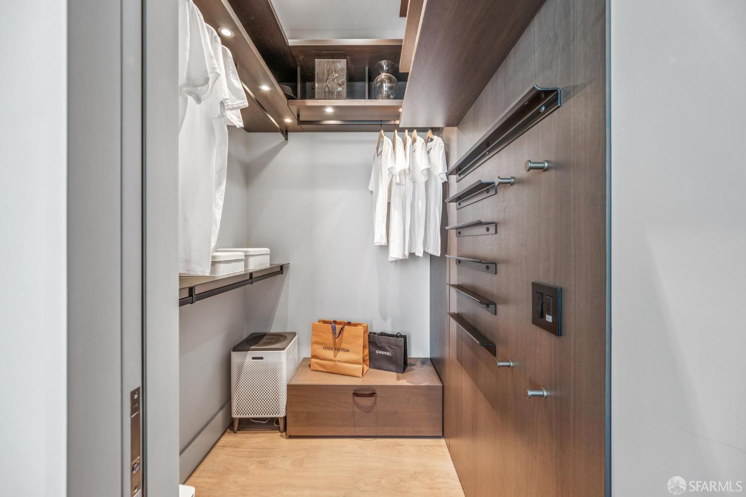 Detail Gallery Image 33 of 56 For 425 1st St #5404,  San Francisco,  CA 94105 - 2 Beds | 2 Baths