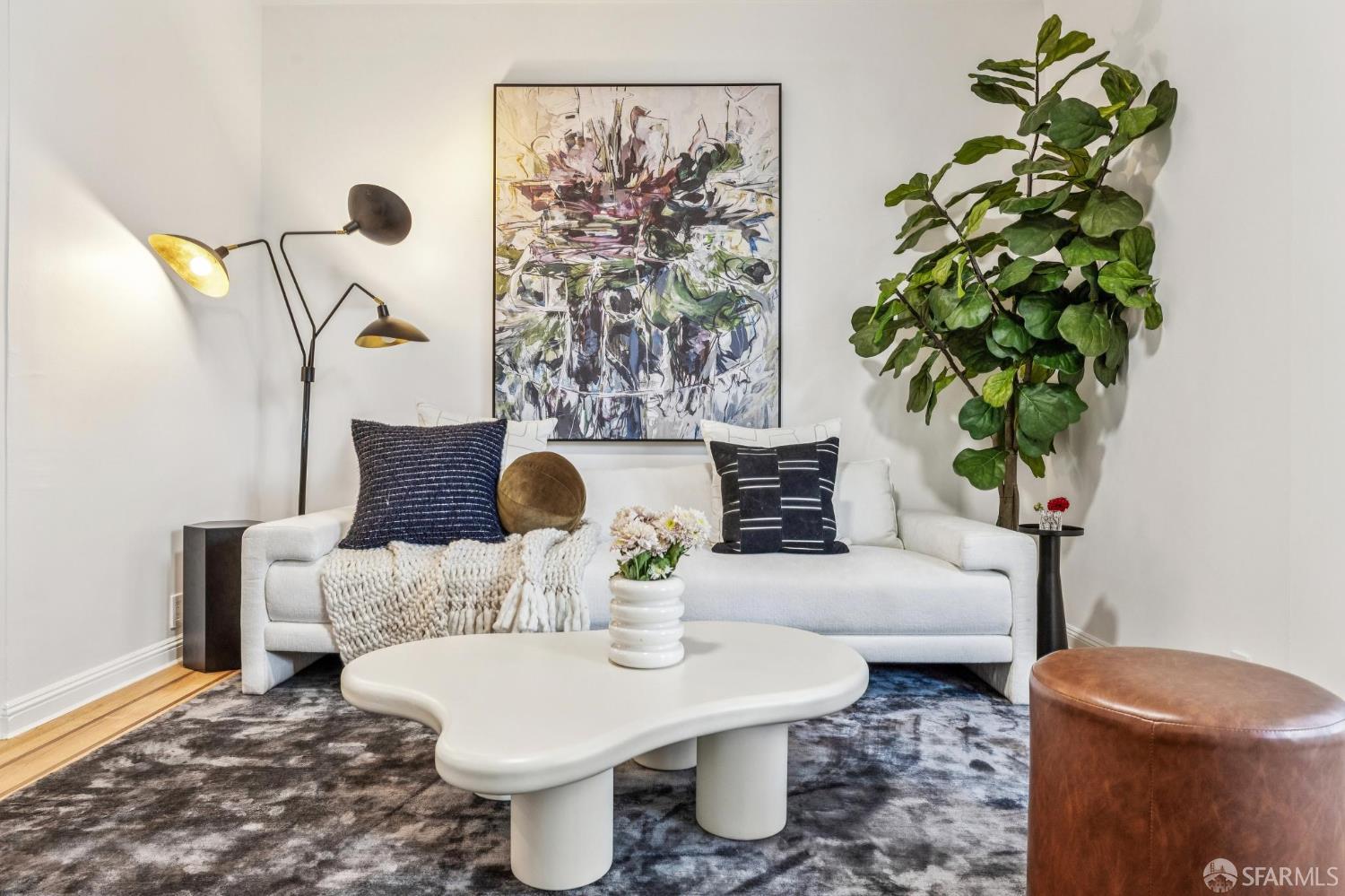 Detail Gallery Image 70 of 93 For 729 Douglass St, San Francisco,  CA 94114 - – Beds | – Baths