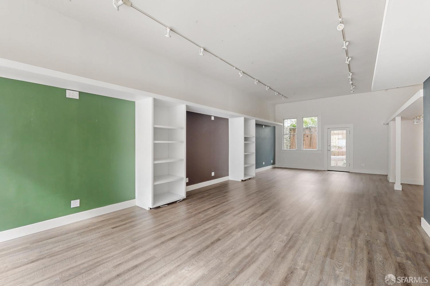 392 Dolores UNIT 3618, San Francisco, CA, 94110