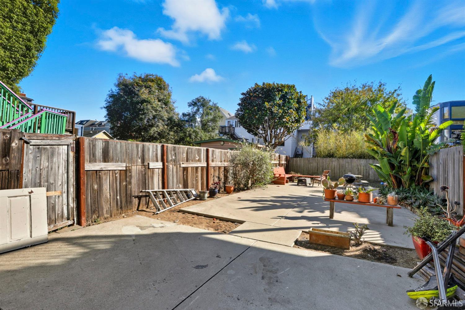 Detail Gallery Image 11 of 14 For 1451 Hayes St, San Francisco,  CA 94117 - – Beds | – Baths