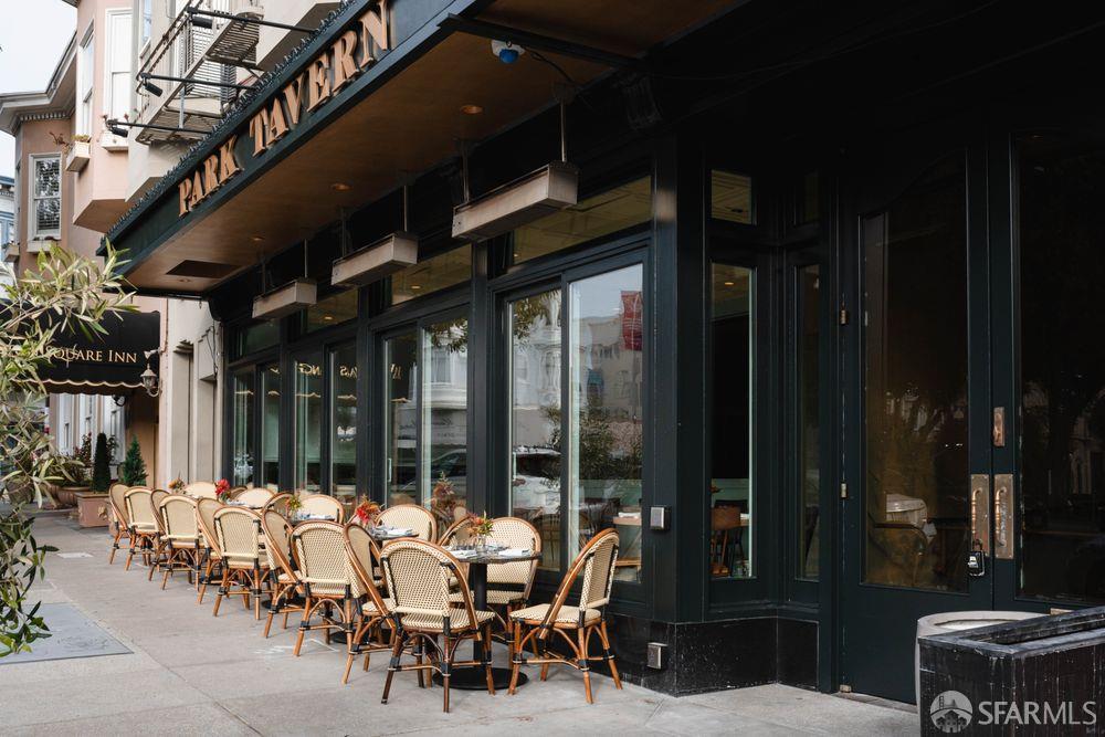 Detail Gallery Image 59 of 64 For 1020 Union St #19,  San Francisco,  CA 94133 - 2 Beds | 2 Baths