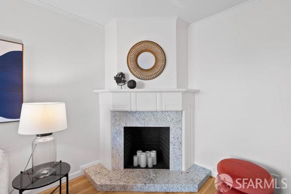 Detail Gallery Image 10 of 53 For 3400 Vicente St, San Francisco,  CA 94116 - 3 Beds | 2 Baths