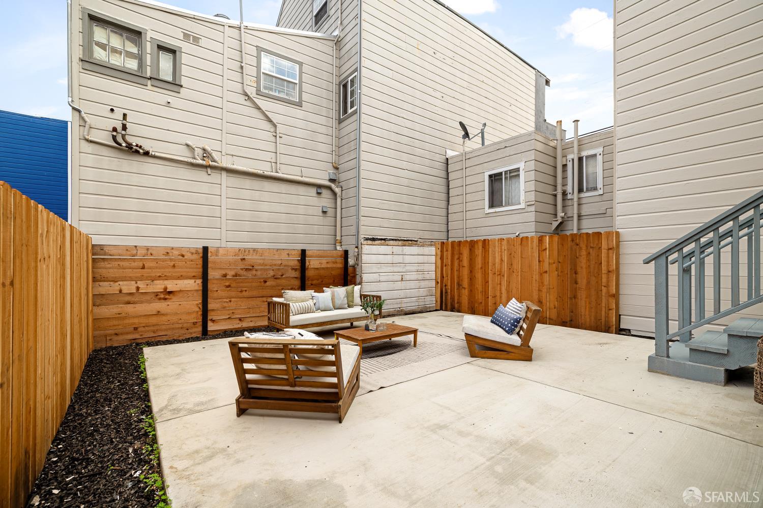 Detail Gallery Image 56 of 69 For 537 Russia Ave, San Francisco,  CA 94112 - 3 Beds | 2 Baths