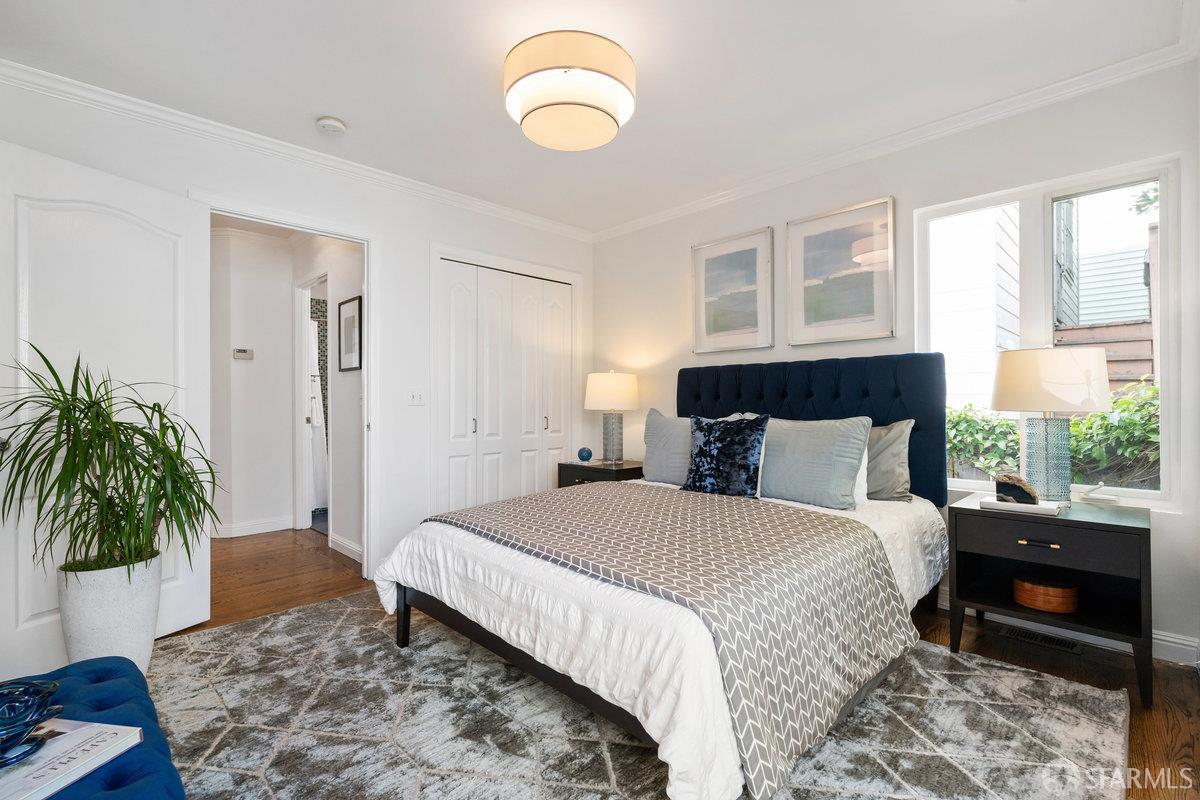 Detail Gallery Image 14 of 28 For 4190 Folsom St, San Francisco,  CA 94110 - 3 Beds | 2 Baths