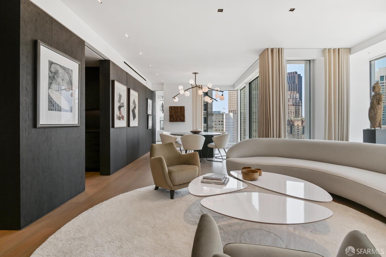 Detail Gallery Image 12 of 48 For 188 Minna St 27al,  San Francisco,  CA 94105 - 3 Beds | 3 Baths