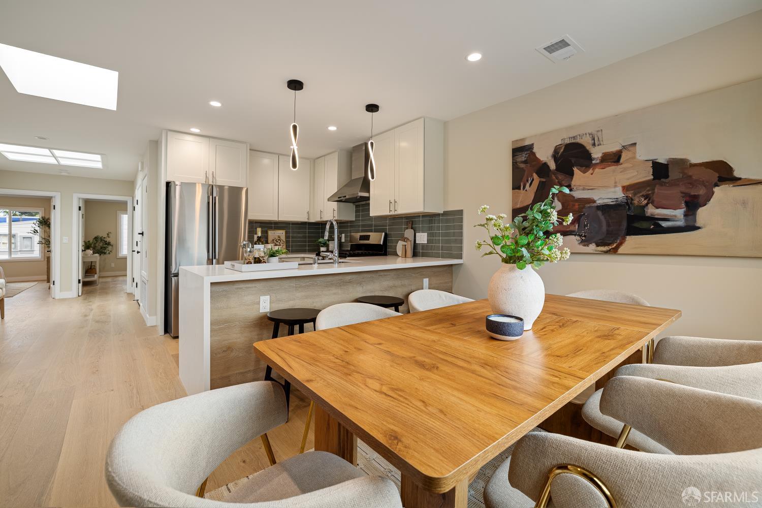 Detail Gallery Image 19 of 69 For 537 Russia Ave, San Francisco,  CA 94112 - 3 Beds | 2 Baths