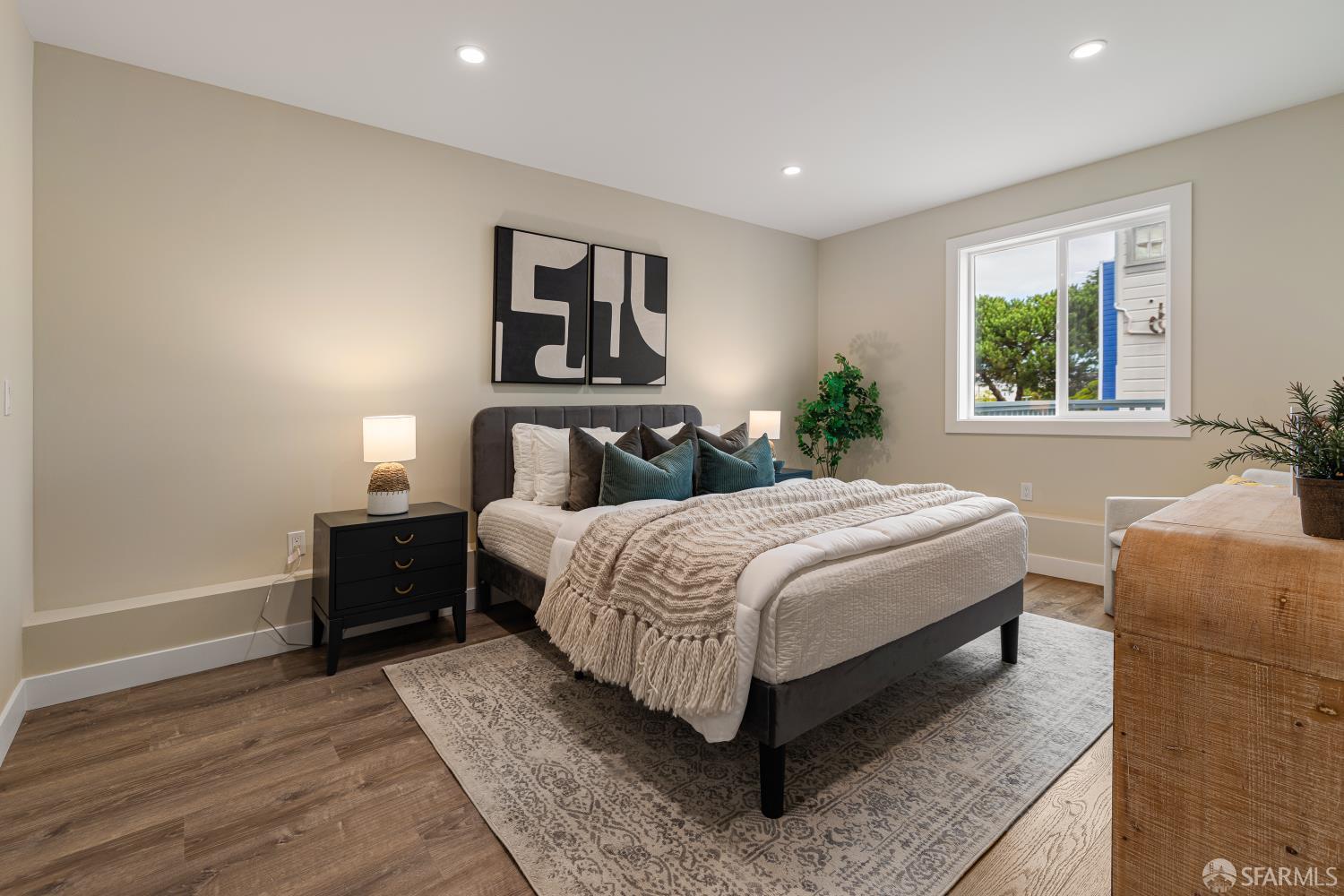 Detail Gallery Image 41 of 69 For 537 Russia Ave, San Francisco,  CA 94112 - 3 Beds | 2 Baths