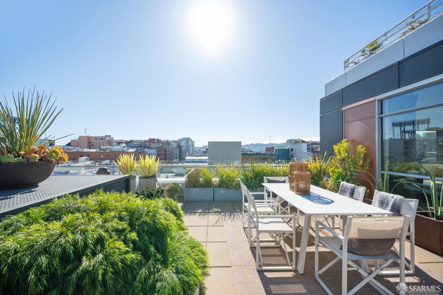 Detail Gallery Image 17 of 44 For 72 S Townsend St #806,  San Francisco,  CA 94107 - 2 Beds | 2 Baths