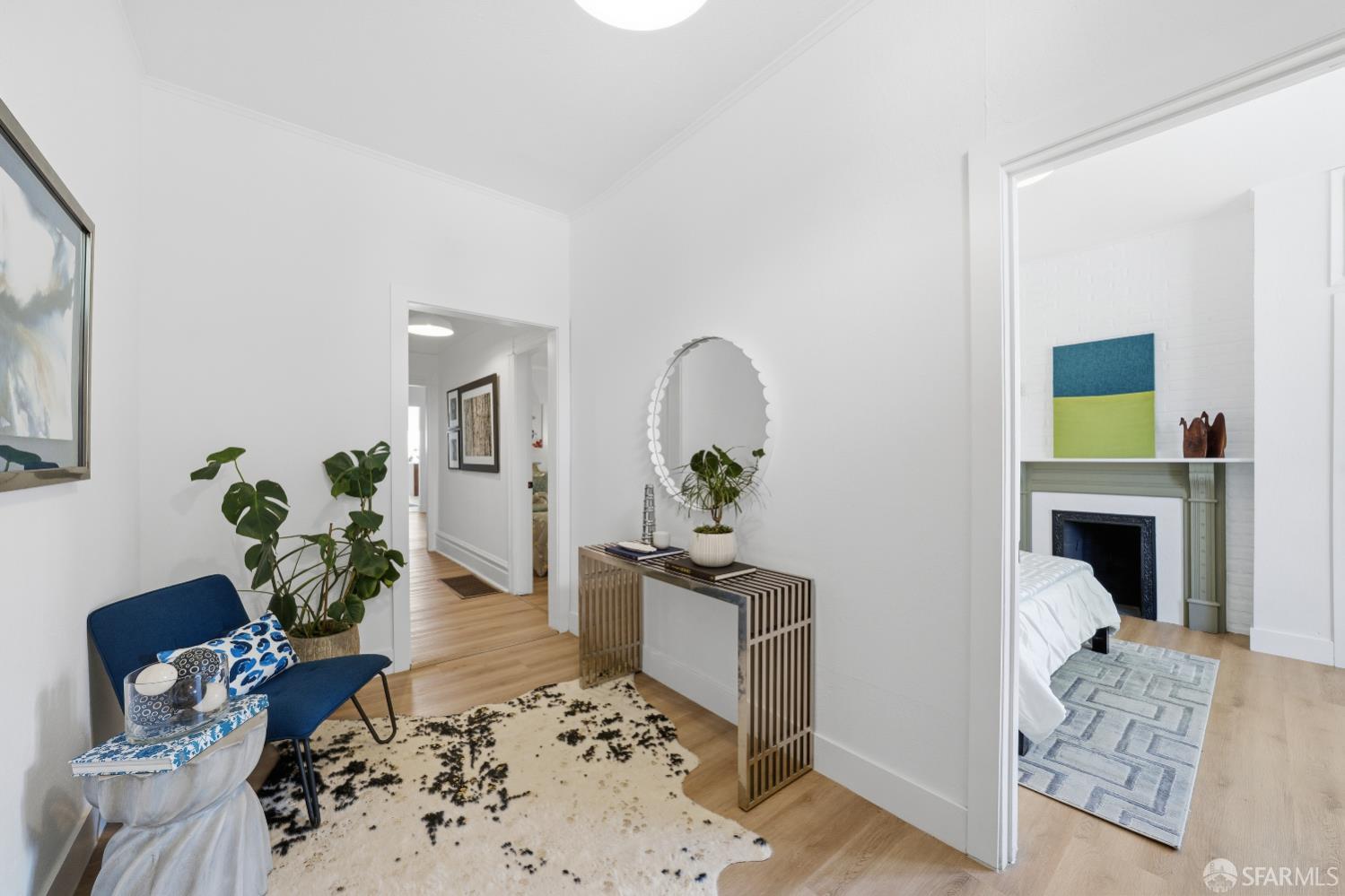 Detail Gallery Image 4 of 66 For 573 Connecticut St, San Francisco,  CA 94107 - – Beds | – Baths