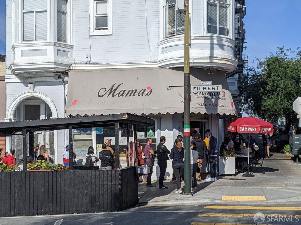 Detail Gallery Image 63 of 64 For 1020 Union St #19,  San Francisco,  CA 94133 - 2 Beds | 2 Baths