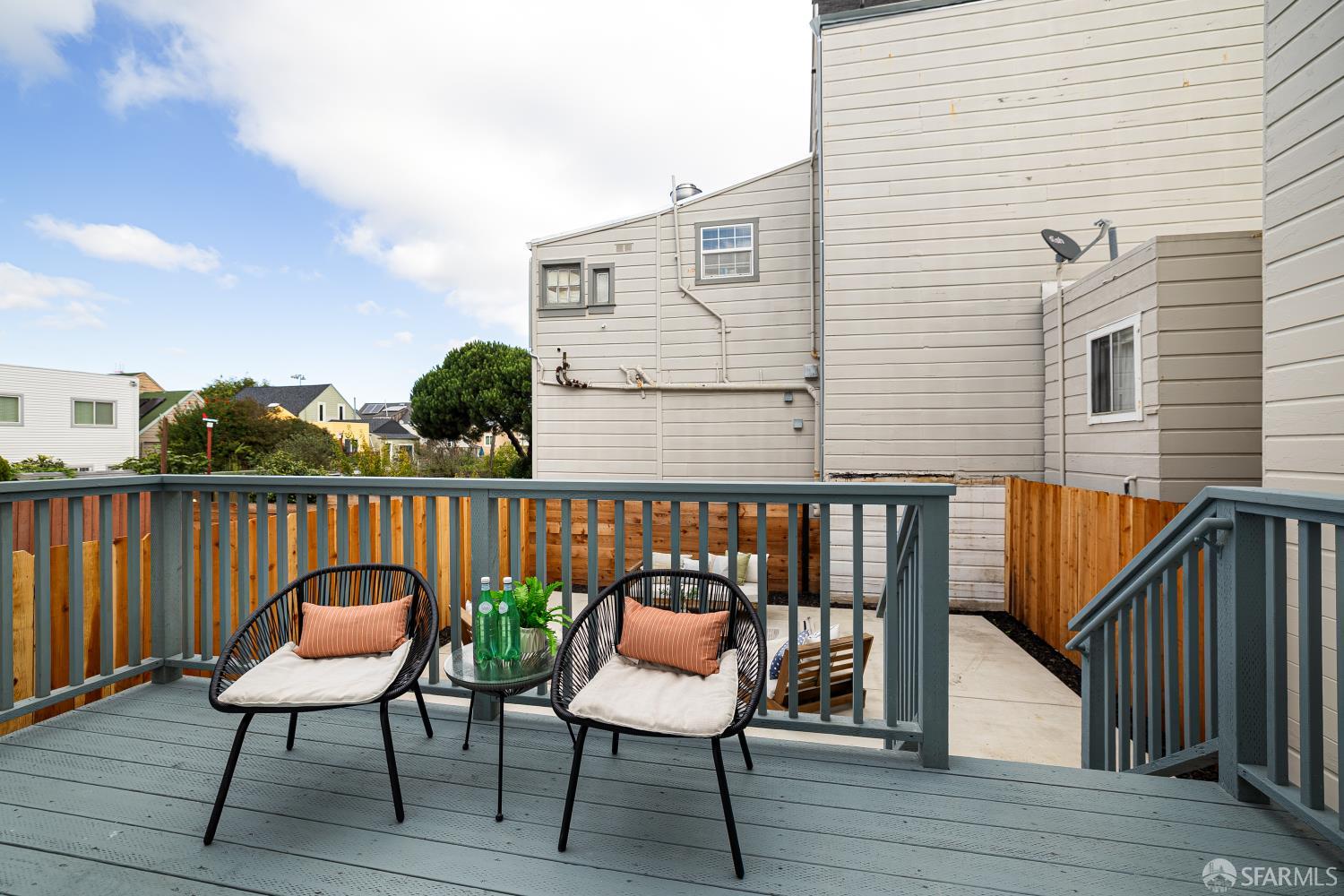 Detail Gallery Image 51 of 69 For 537 Russia Ave, San Francisco,  CA 94112 - 3 Beds | 2 Baths