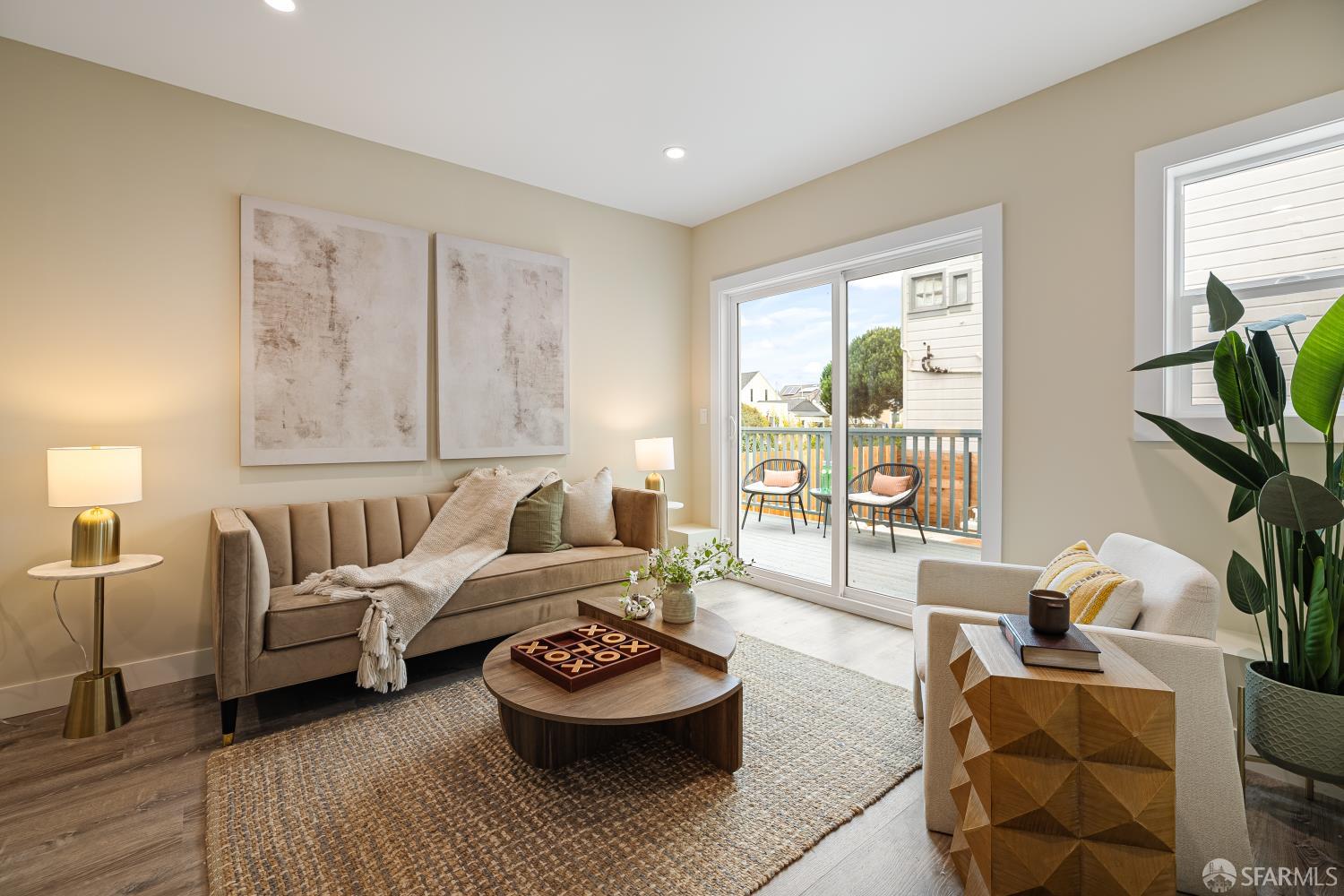 Detail Gallery Image 34 of 69 For 537 Russia Ave, San Francisco,  CA 94112 - 3 Beds | 2 Baths