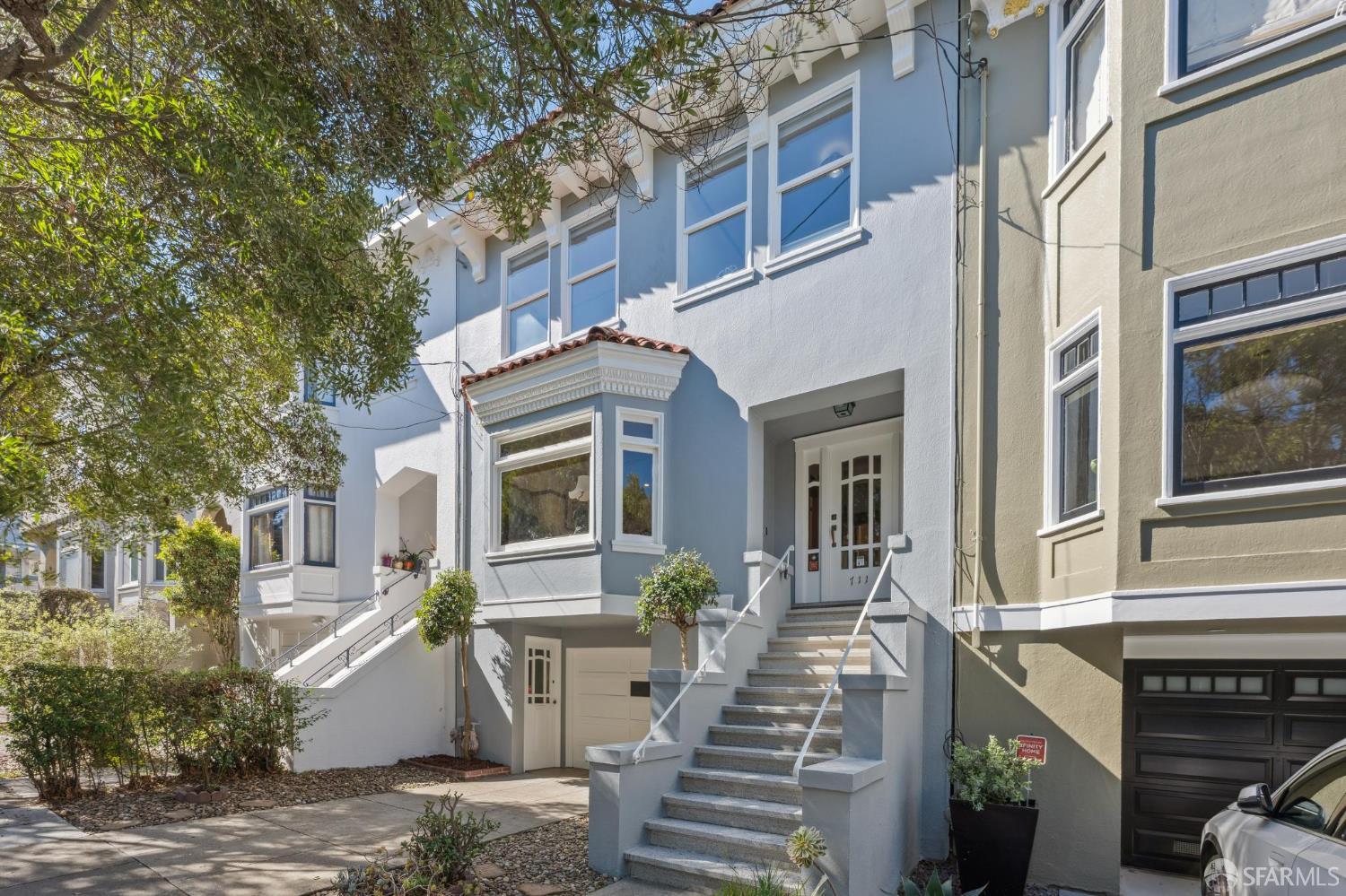 711 3rd Avenue, San Francisco
