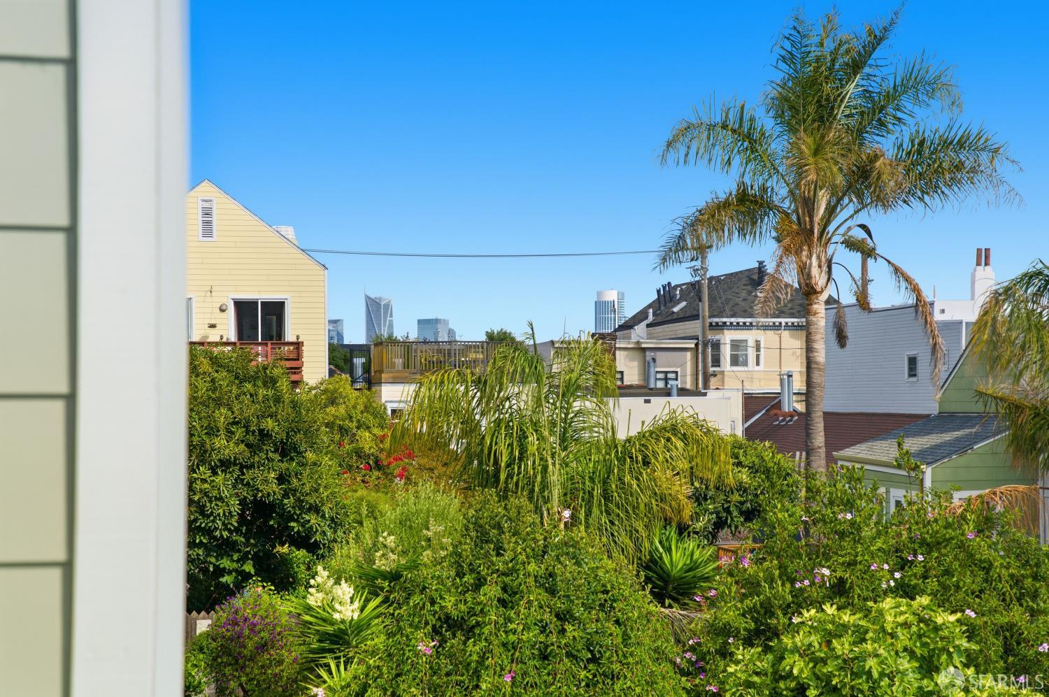 Detail Gallery Image 40 of 66 For 573 Connecticut St, San Francisco,  CA 94107 - – Beds | – Baths