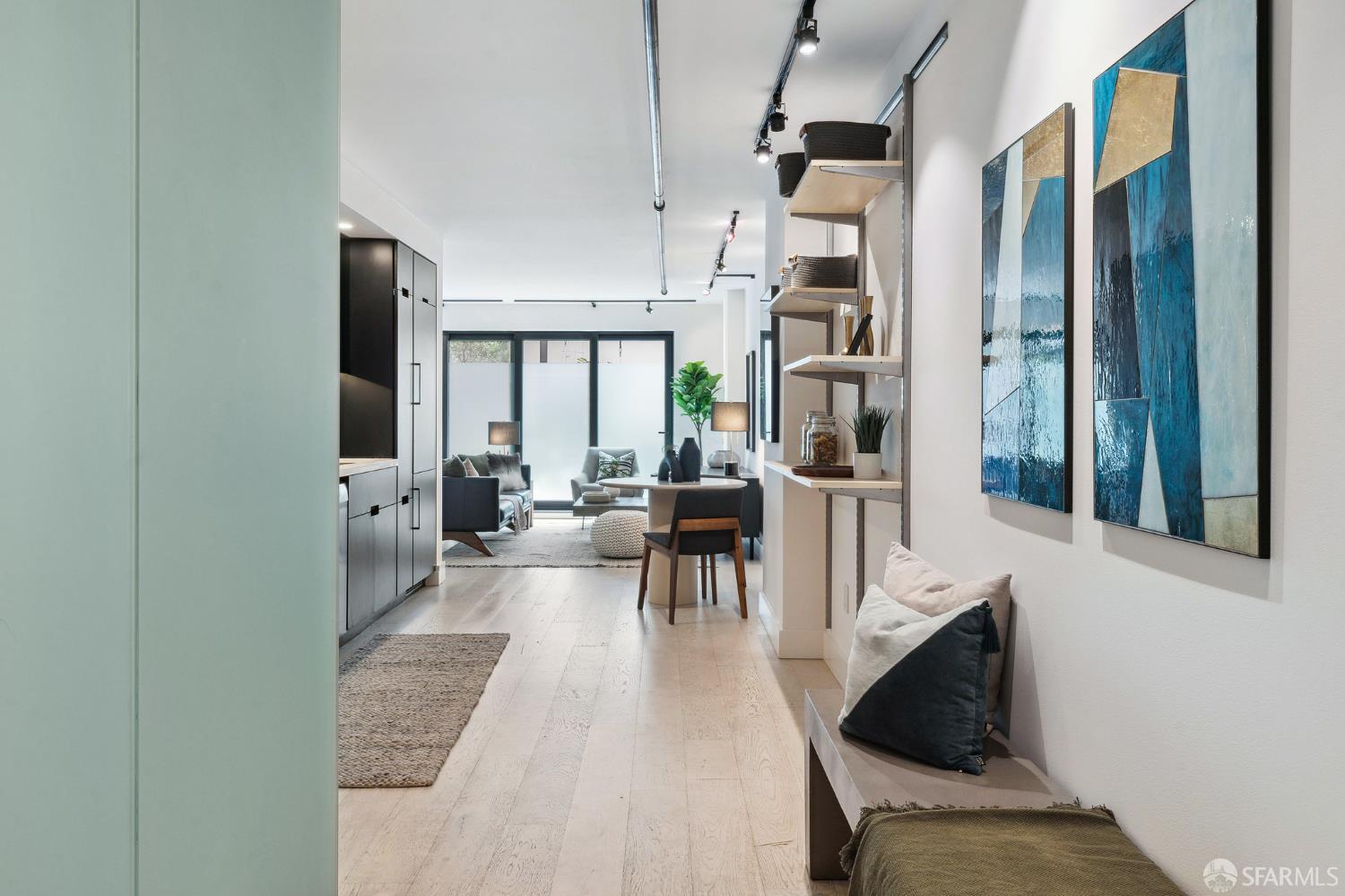 Detail Gallery Image 4 of 28 For 1875 Mission St #108,  San Francisco,  CA 94103 - 0 Beds | 1 Baths