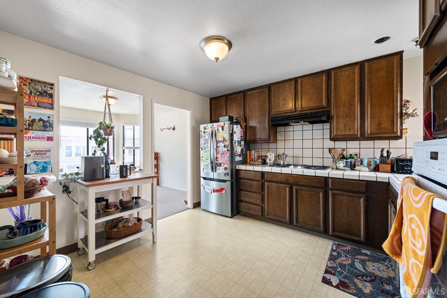 Detail Gallery Image 10 of 30 For 870 38th Ave, San Francisco,  CA 94121 - – Beds | – Baths