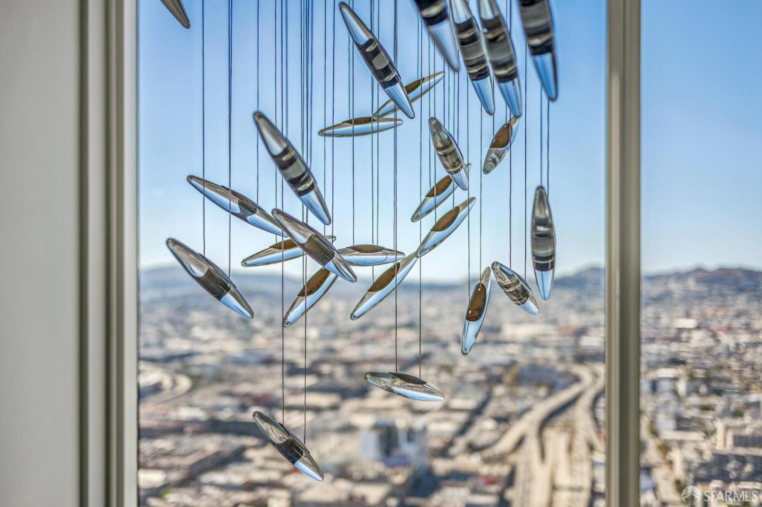 Detail Gallery Image 18 of 56 For 425 1st St #5404,  San Francisco,  CA 94105 - 2 Beds | 2 Baths