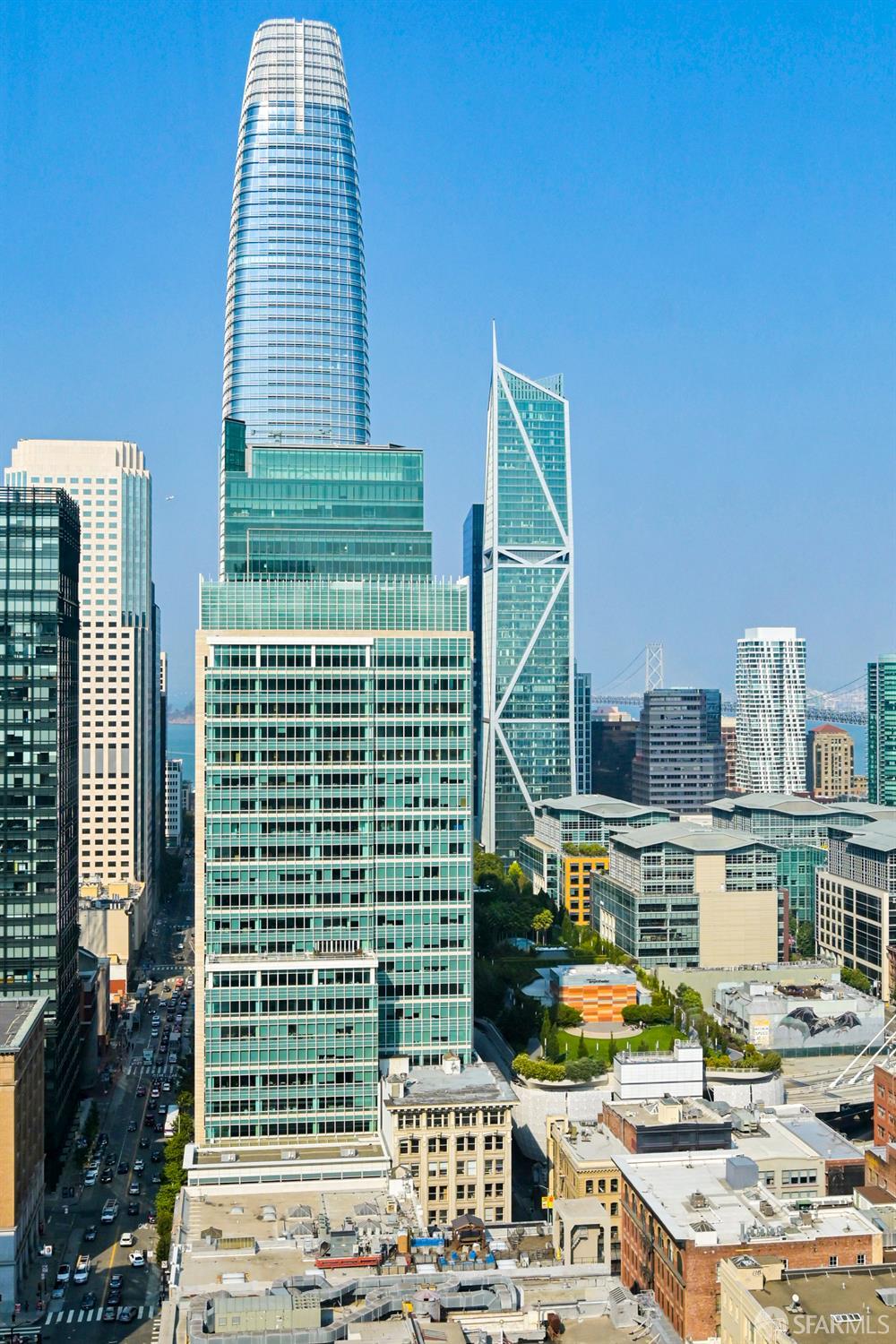 Detail Gallery Image 21 of 48 For 188 Minna St 27al,  San Francisco,  CA 94105 - 3 Beds | 3 Baths