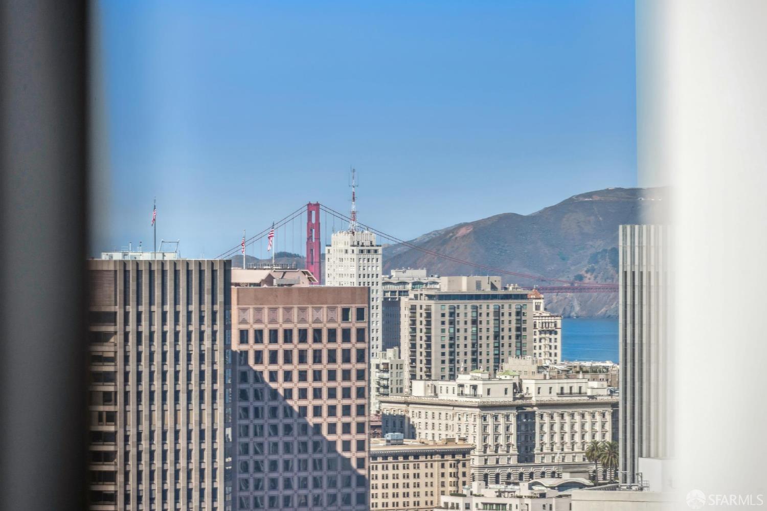 Detail Gallery Image 26 of 56 For 425 1st St #5404,  San Francisco,  CA 94105 - 2 Beds | 2 Baths