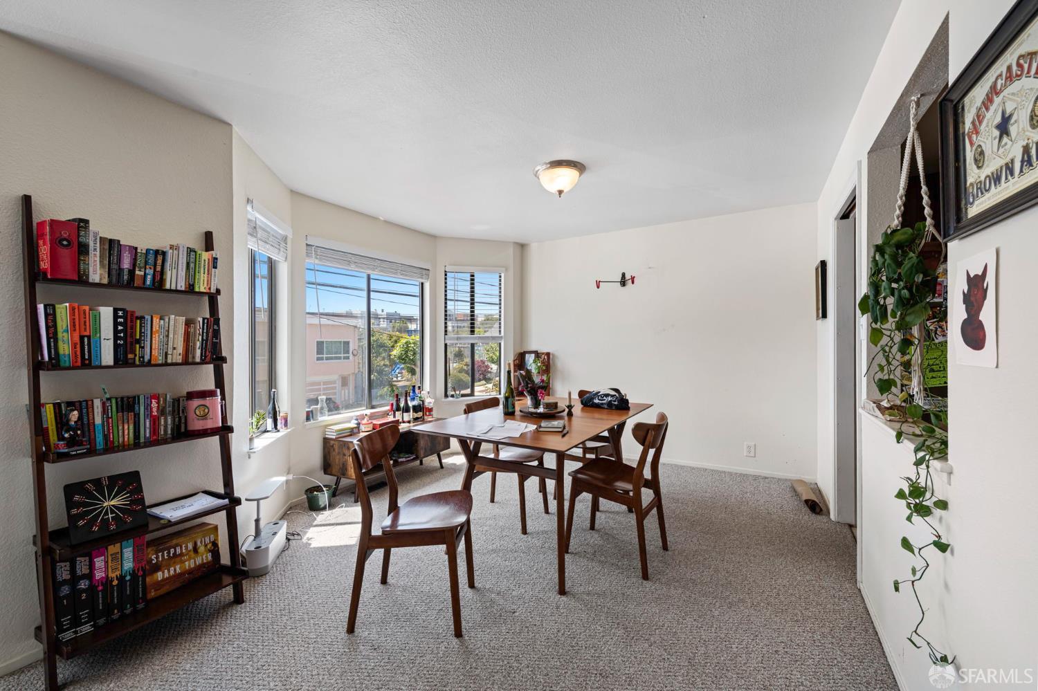 Detail Gallery Image 6 of 30 For 870 38th Ave, San Francisco,  CA 94121 - – Beds | – Baths