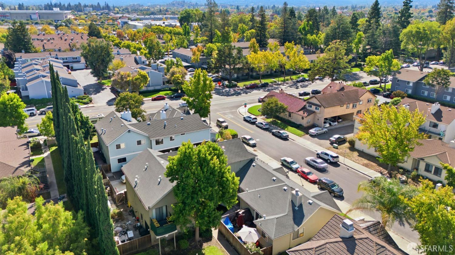 Detail Gallery Image 65 of 67 For 4970 Cherry Ave #211,  San Jose,  CA 95118 - 2 Beds | 1/1 Baths