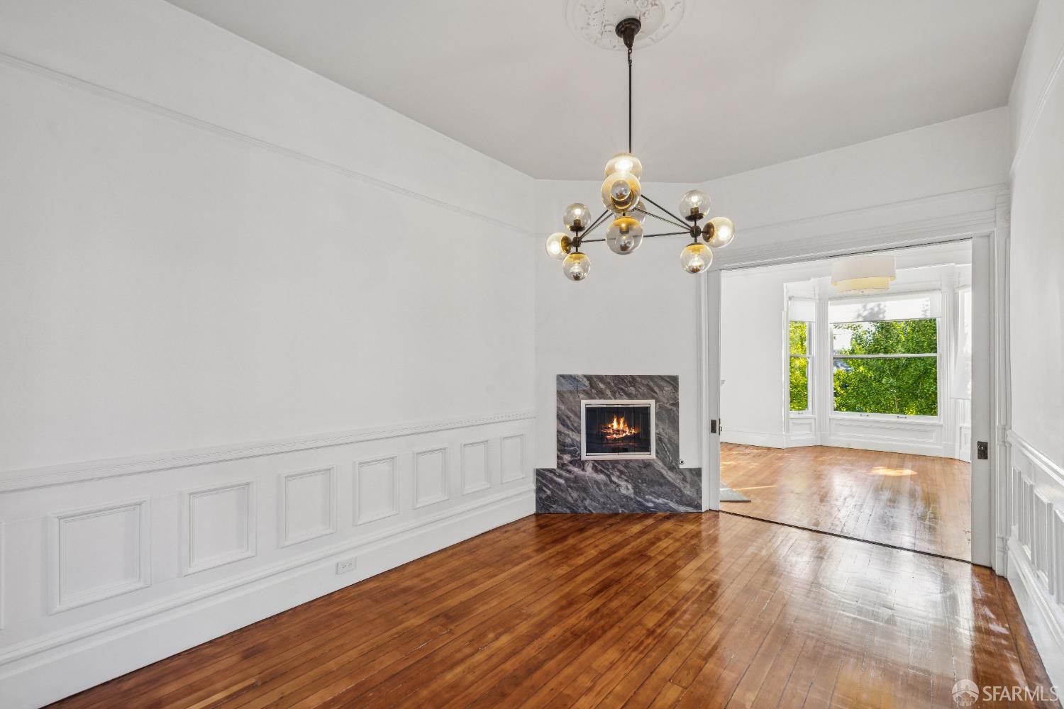 Detail Gallery Image 16 of 44 For 282 Eureka St, San Francisco,  CA 94114 - 4 Beds | 2/1 Baths