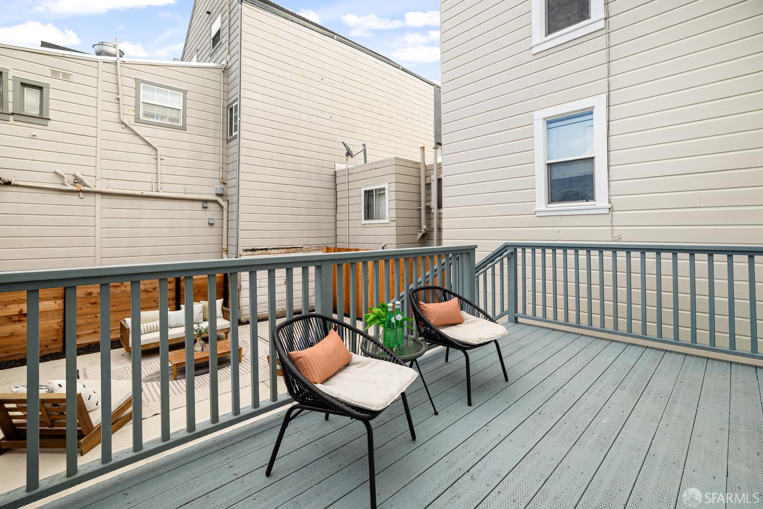 Detail Gallery Image 50 of 69 For 537 Russia Ave, San Francisco,  CA 94112 - 3 Beds | 2 Baths