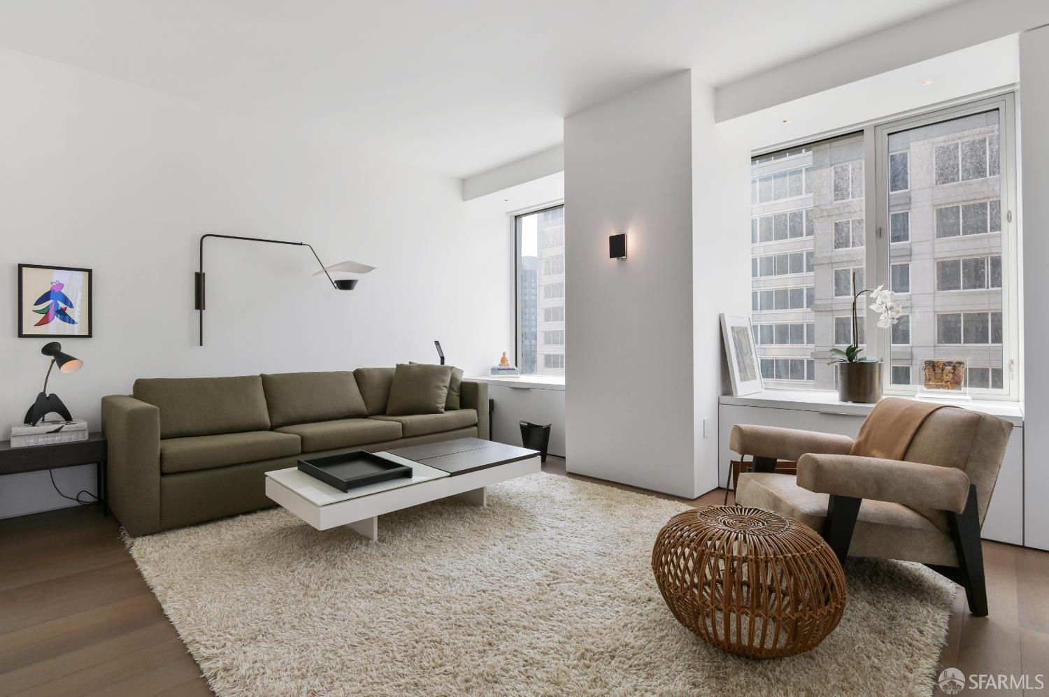 Detail Gallery Image 30 of 48 For 188 Minna St 27al,  San Francisco,  CA 94105 - 3 Beds | 3 Baths