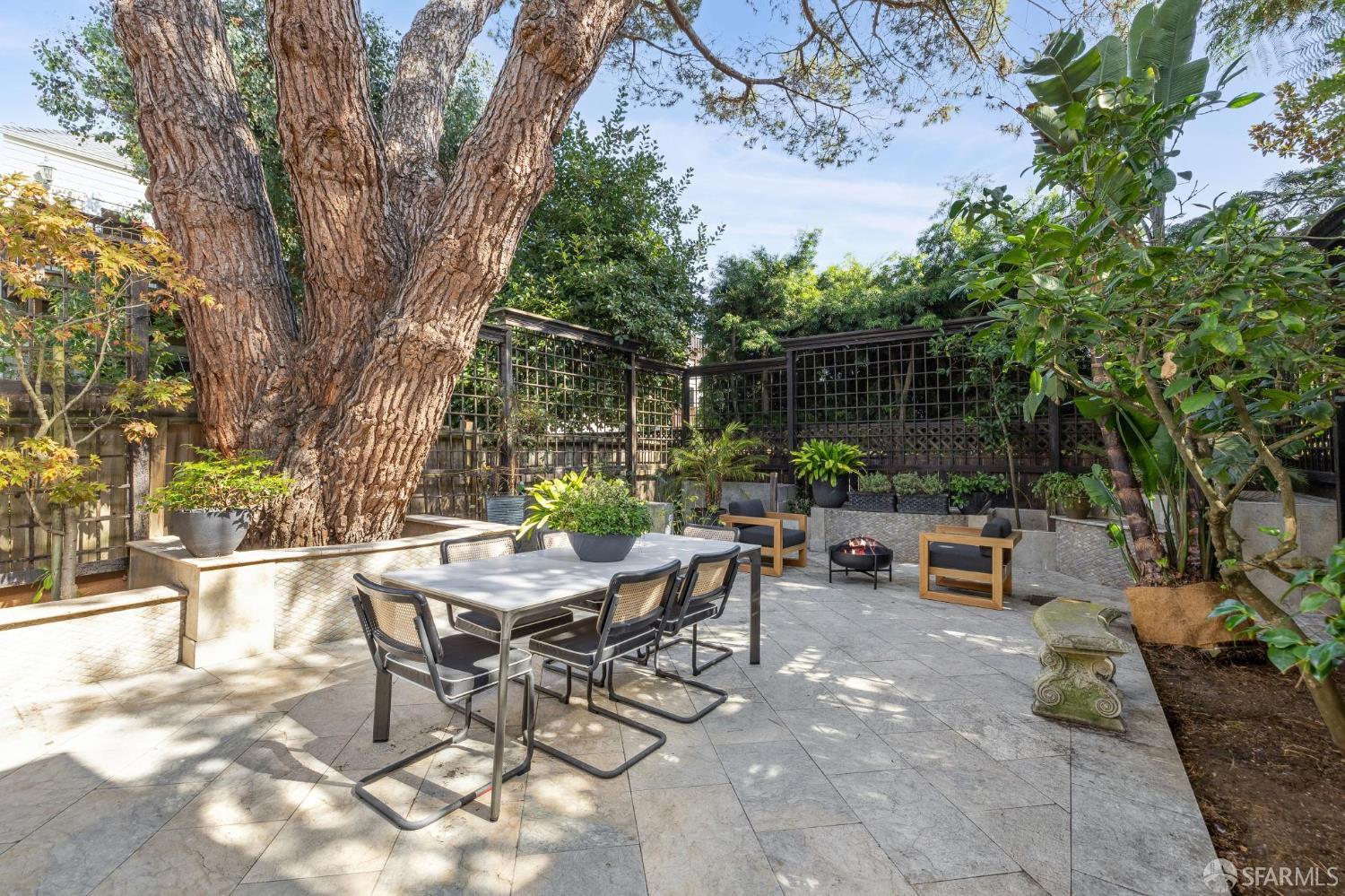 Detail Gallery Image 62 of 74 For 729 Douglass St a,  San Francisco,  CA 94114 - 3 Beds | 3 Baths