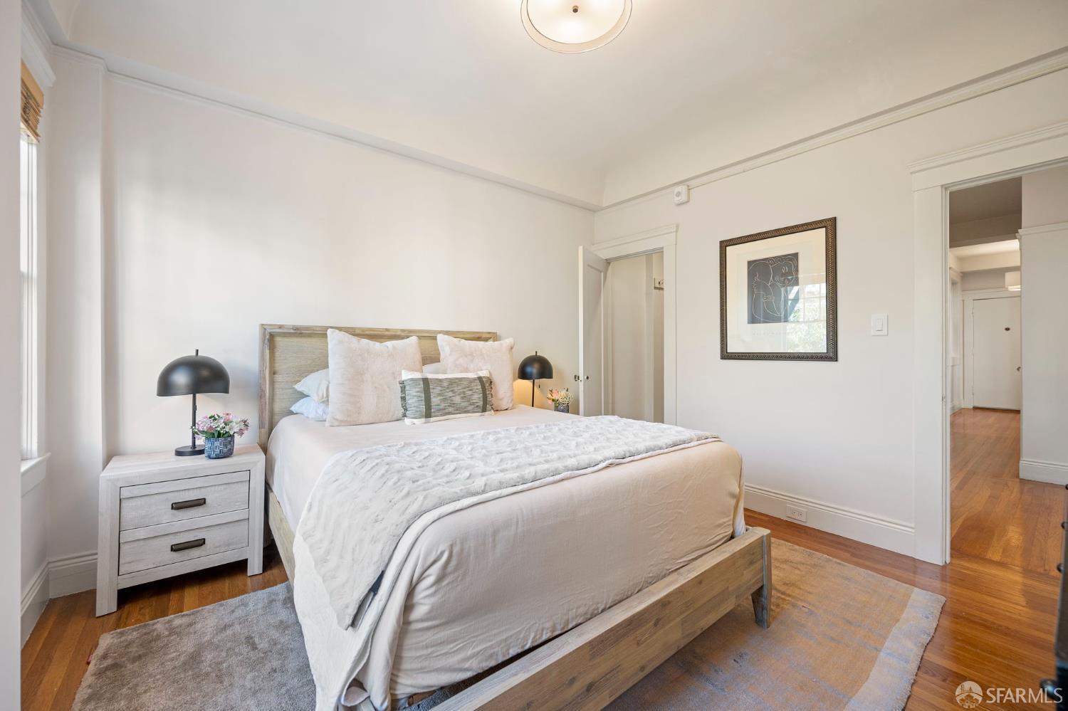 Detail Gallery Image 27 of 40 For 2363 Larkin St #34,  San Francisco,  CA 94109 - 2 Beds | 1 Baths