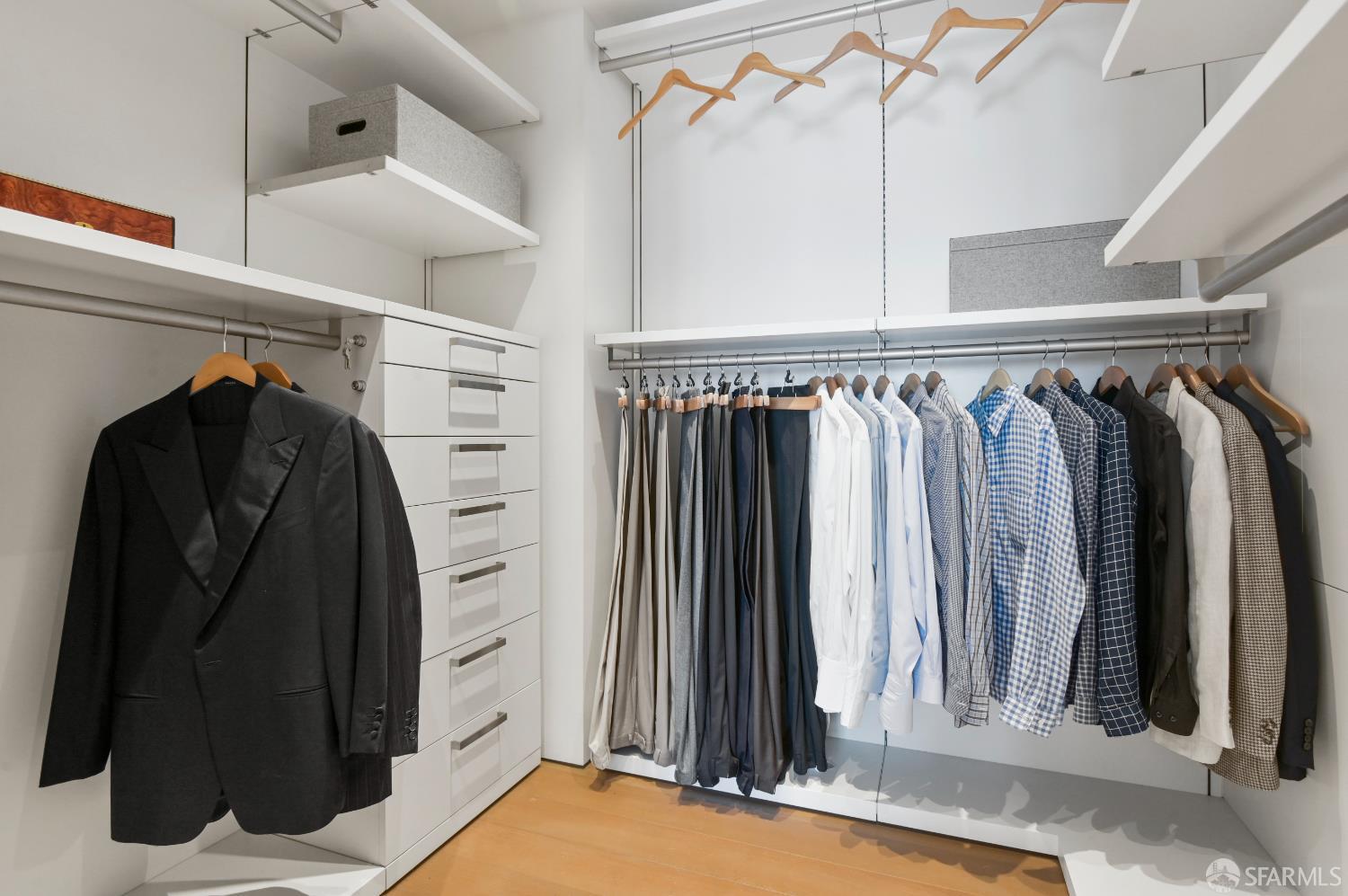 Detail Gallery Image 24 of 48 For 188 Minna St 27al,  San Francisco,  CA 94105 - 3 Beds | 3 Baths