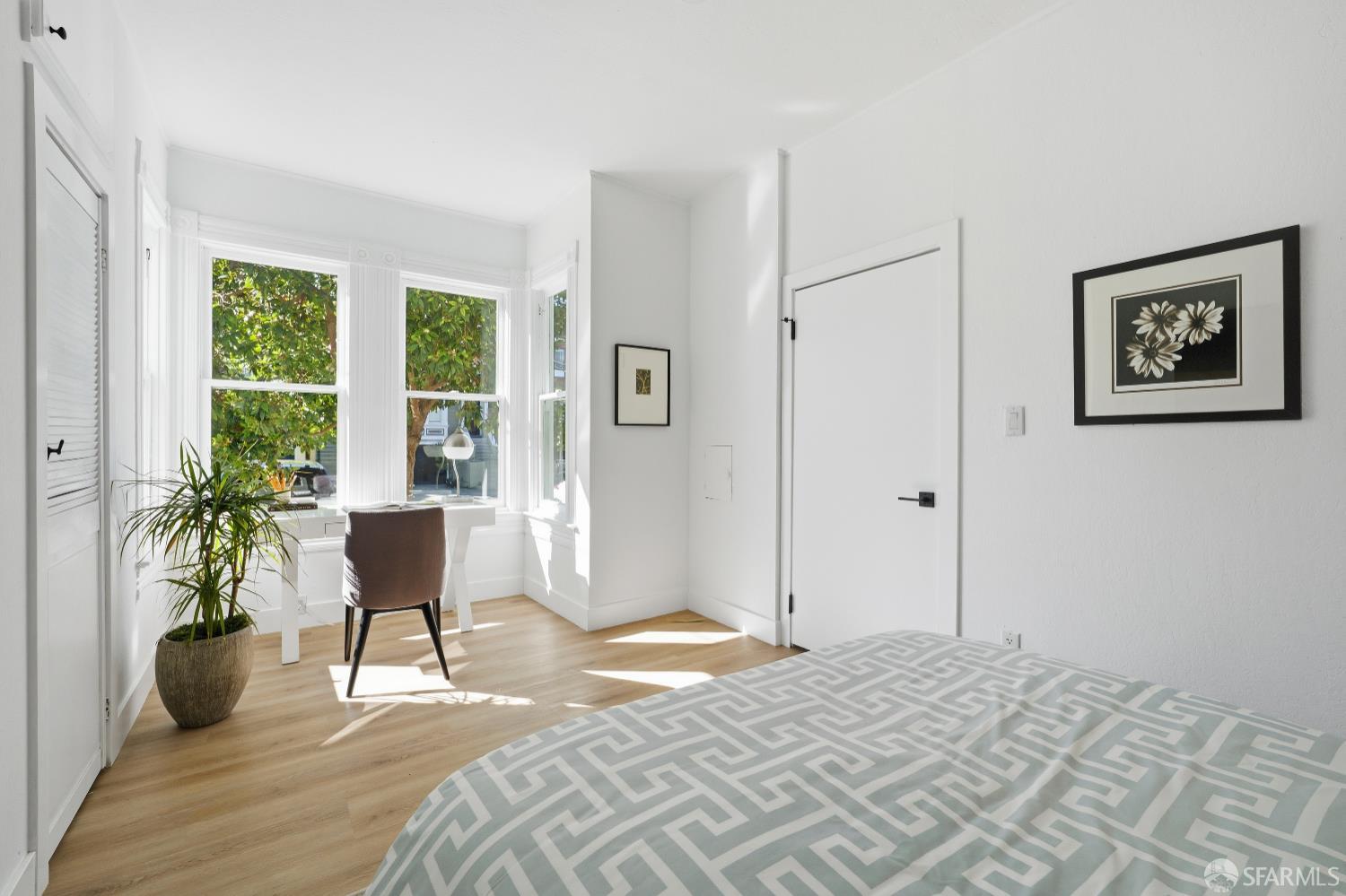 Detail Gallery Image 7 of 66 For 573 Connecticut St, San Francisco,  CA 94107 - – Beds | – Baths