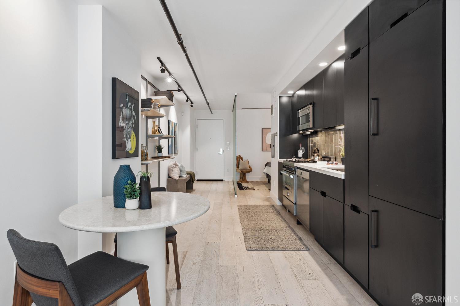 Detail Gallery Image 16 of 28 For 1875 Mission St #108,  San Francisco,  CA 94103 - 0 Beds | 1 Baths