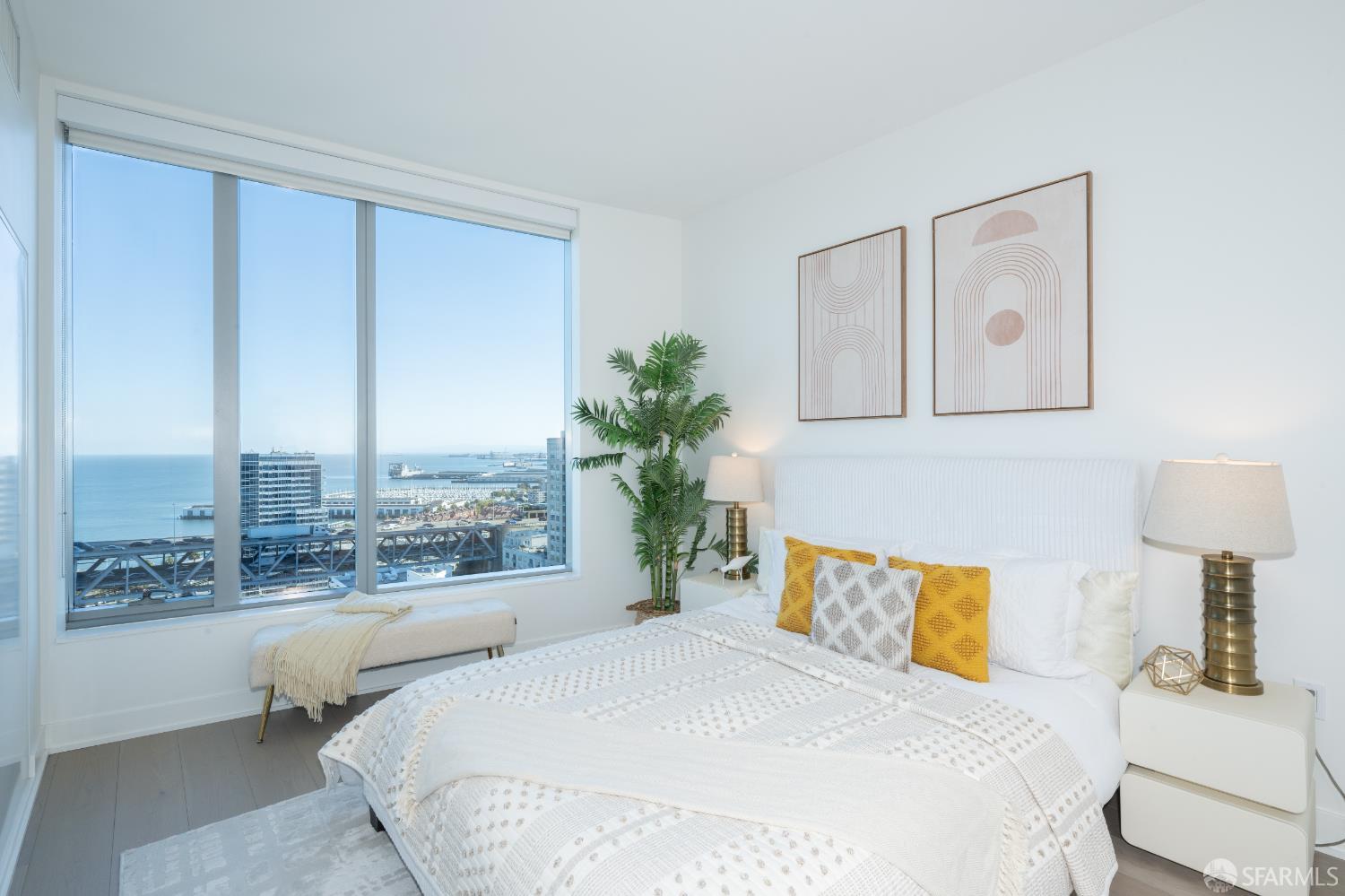 Detail Gallery Image 12 of 40 For 338 Main St 25d,  San Francisco,  CA 94105 - 1 Beds | 1 Baths