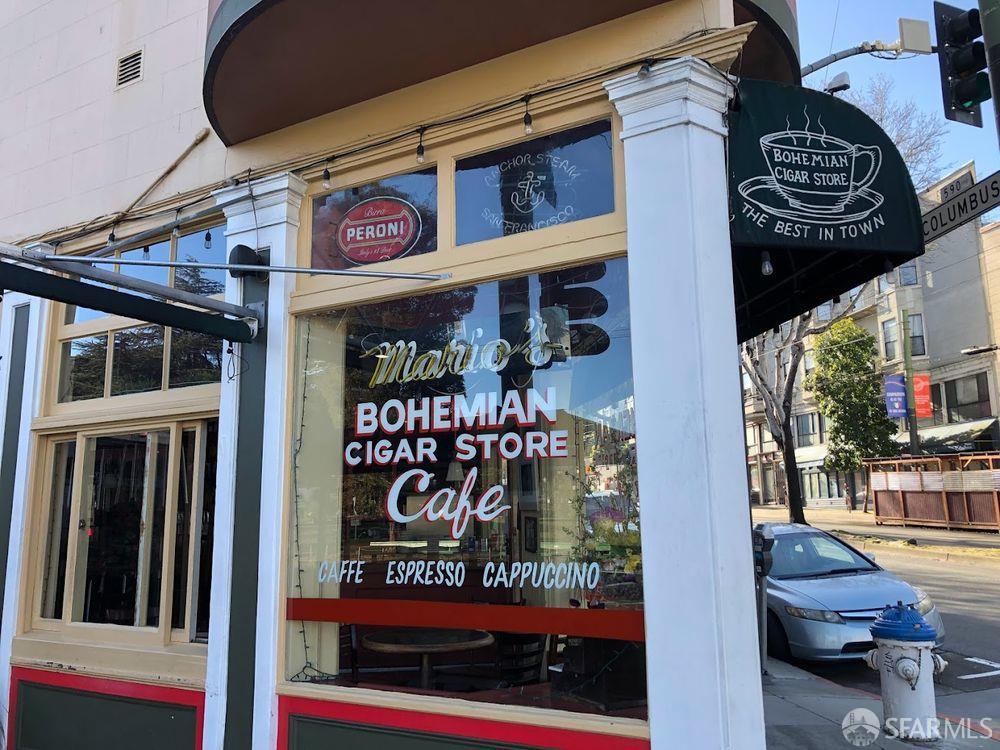 Detail Gallery Image 61 of 64 For 1020 Union St #19,  San Francisco,  CA 94133 - 2 Beds | 2 Baths